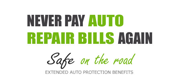 auto mechanical repair insurance